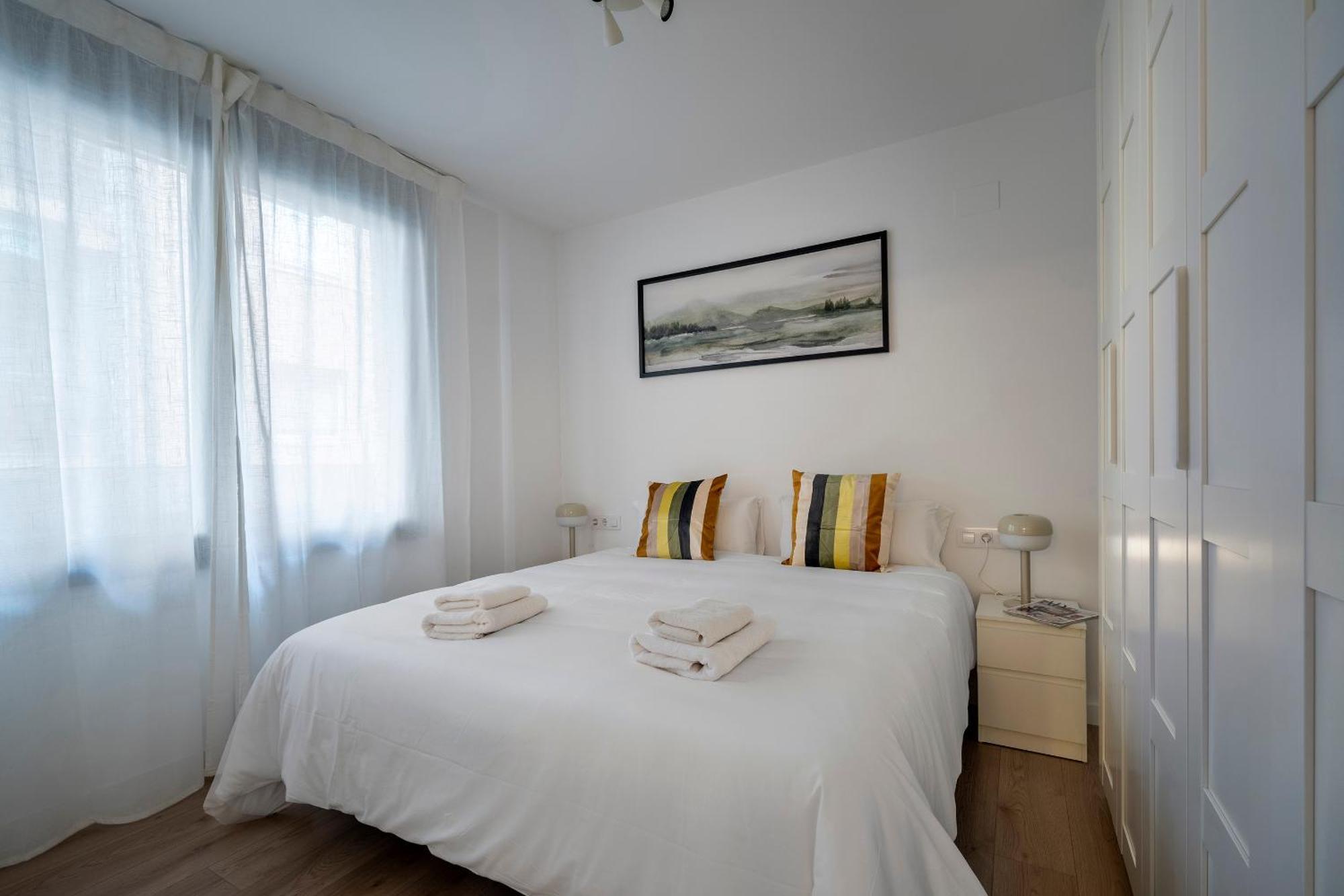 Habitat Apartments Teatre Οσπιταλέτ ντε Λιοβρεγάτ Εξωτερικό φωτογραφία