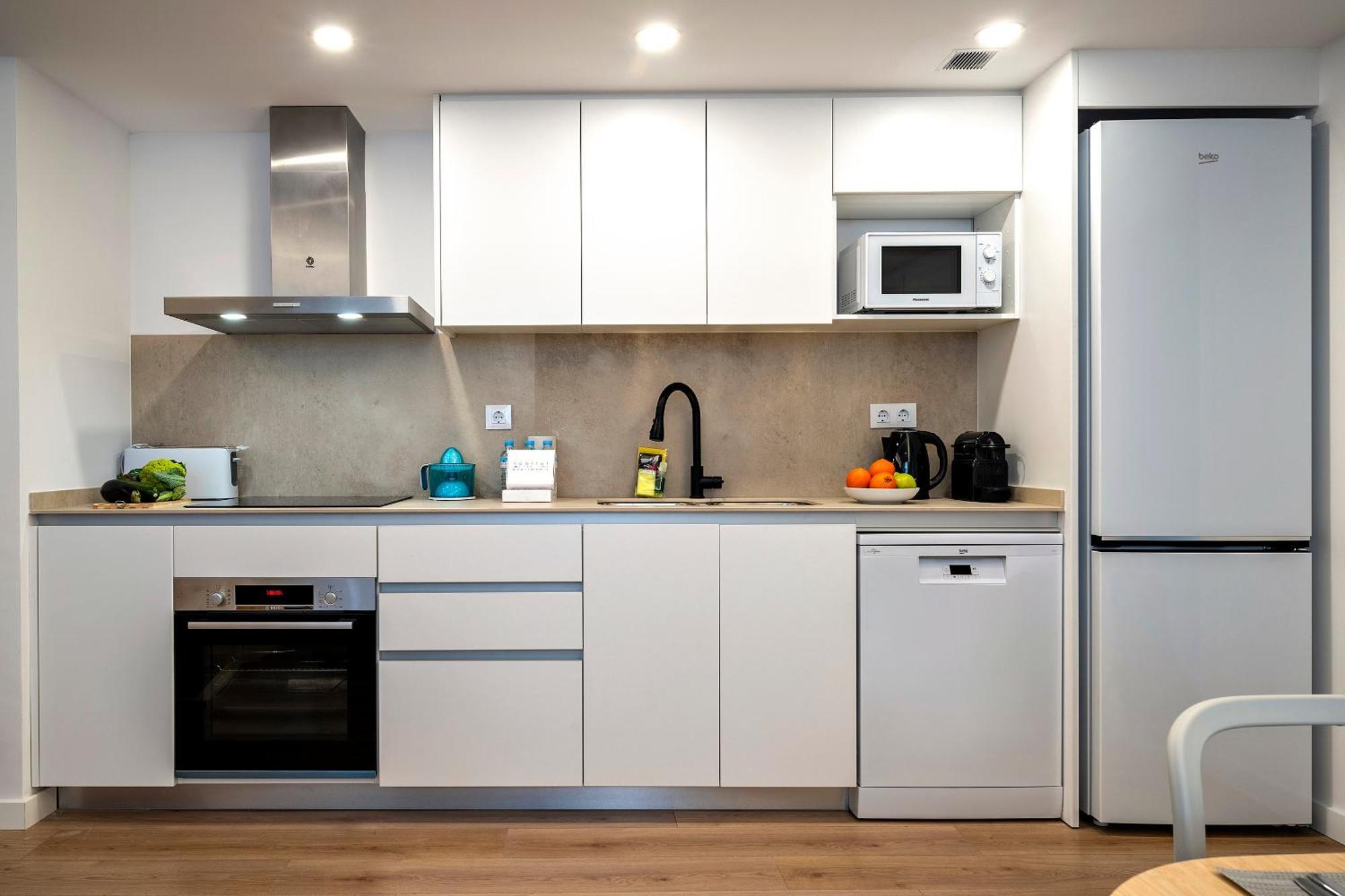 Habitat Apartments Teatre Οσπιταλέτ ντε Λιοβρεγάτ Εξωτερικό φωτογραφία