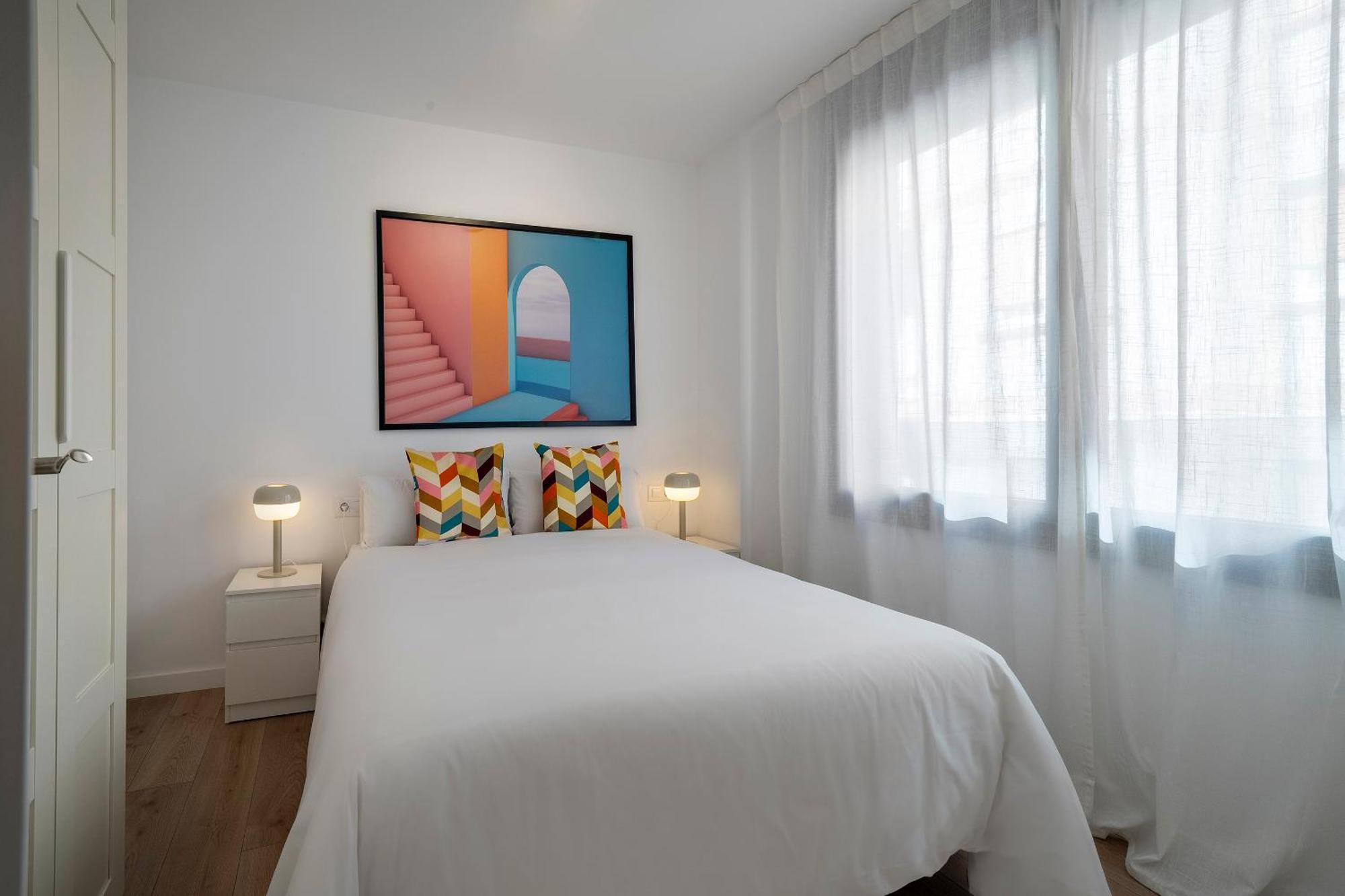 Habitat Apartments Teatre Οσπιταλέτ ντε Λιοβρεγάτ Εξωτερικό φωτογραφία